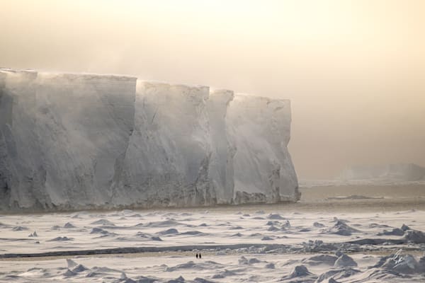 Antarctica