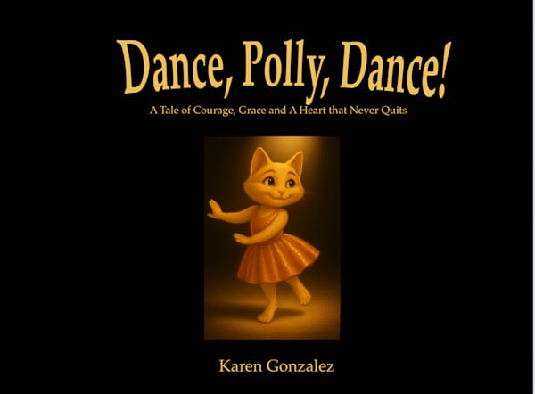 #1 | Karen Gonzalez