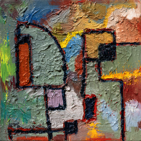 Fashioned Art | Deepa Kataria Art
