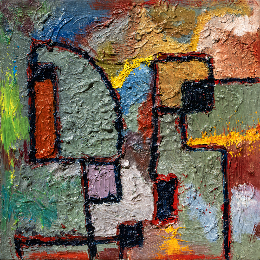 Fashioned Art | Deepa Kataria Art