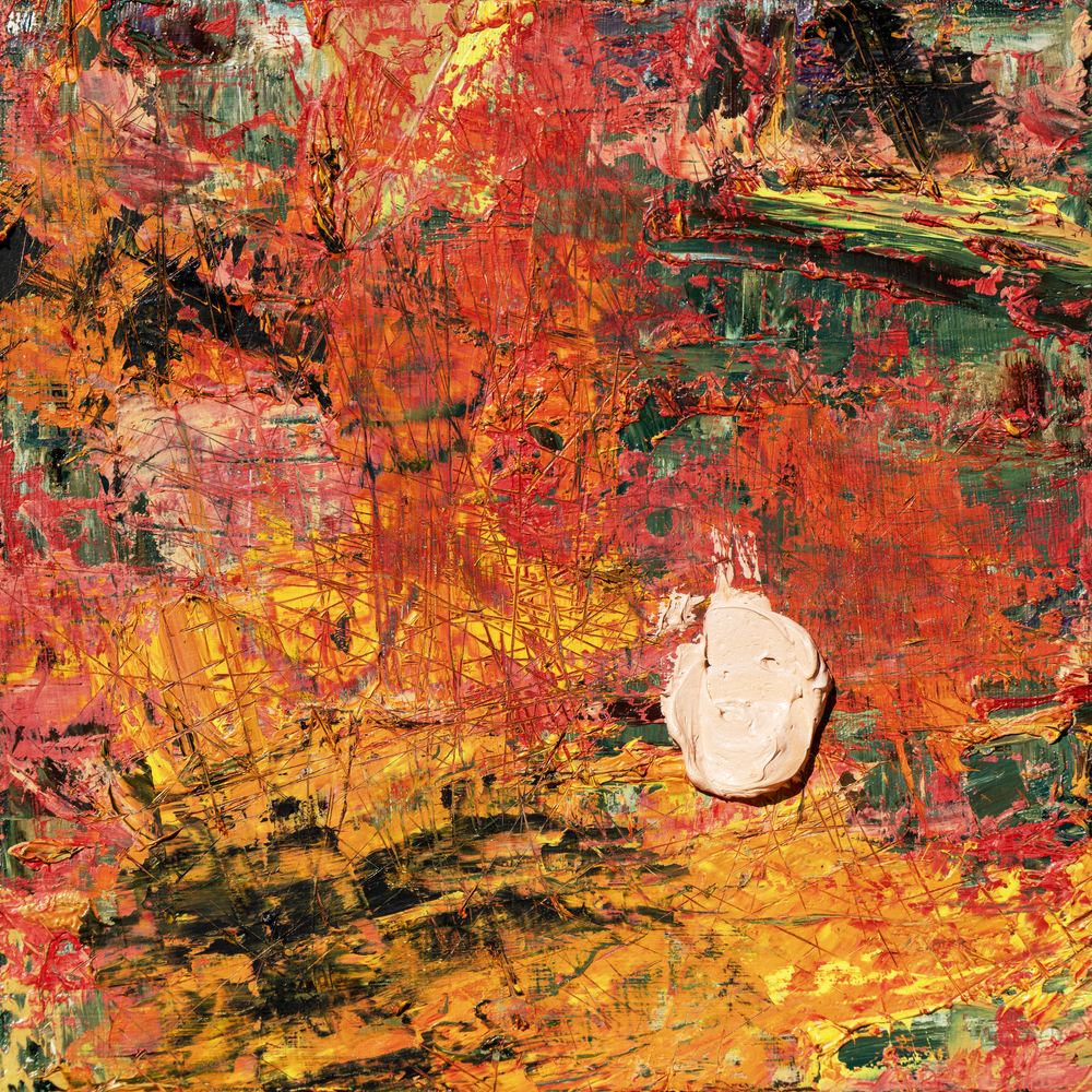 Island Art | Deepa Kataria Art