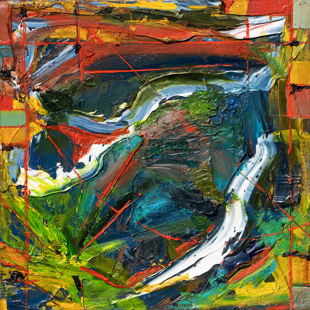 Ignition Art | Deepa Kataria Art