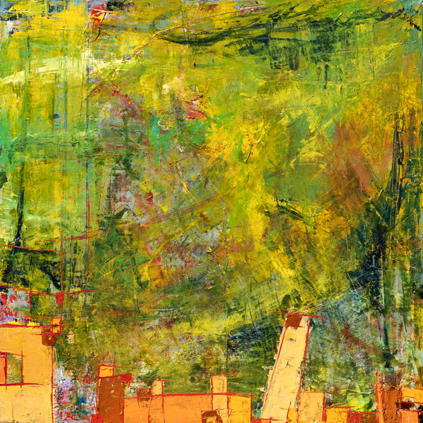 Open Sky Art | Deepa Kataria Art