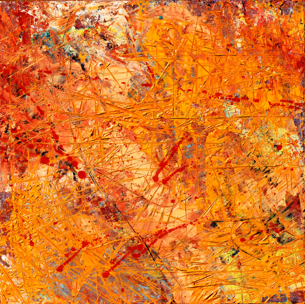 Sunny Day Art | Deepa Kataria Art