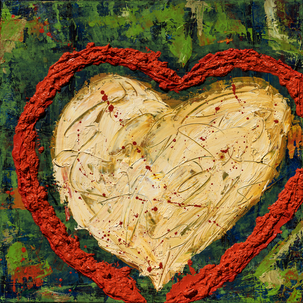 So Close Art | Deepa Kataria Art