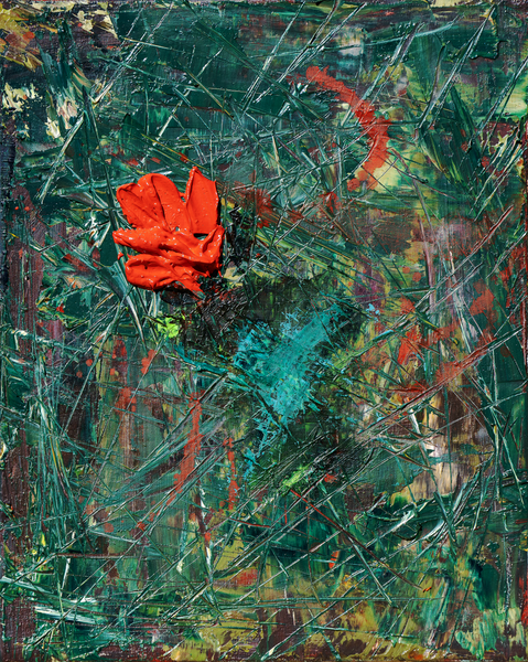 Thorns Art | Deepa Kataria Art