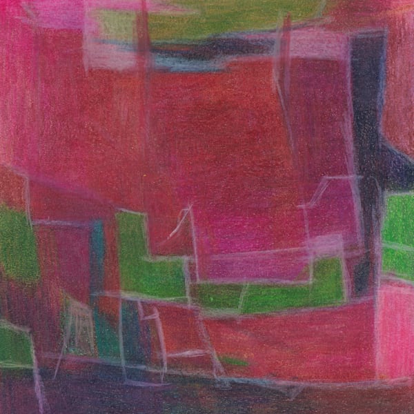 Mildly Certain Art | Deepa Kataria Art