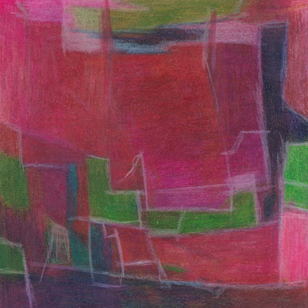 Mildly Certain Art | Deepa Kataria Art