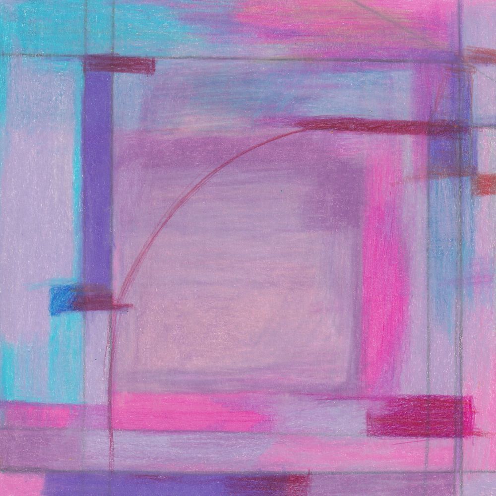 The Grace Of Nearness Art | Deepa Kataria Art