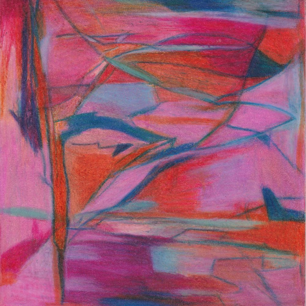 A Silence That Agrees Art | Deepa Kataria Art