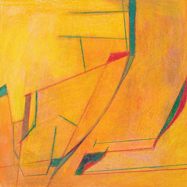 Almost Radiant, Quite Art | Deepa Kataria Art
