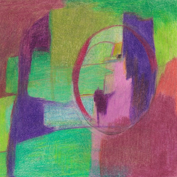 A Place That Holds Art | Deepa Kataria Art