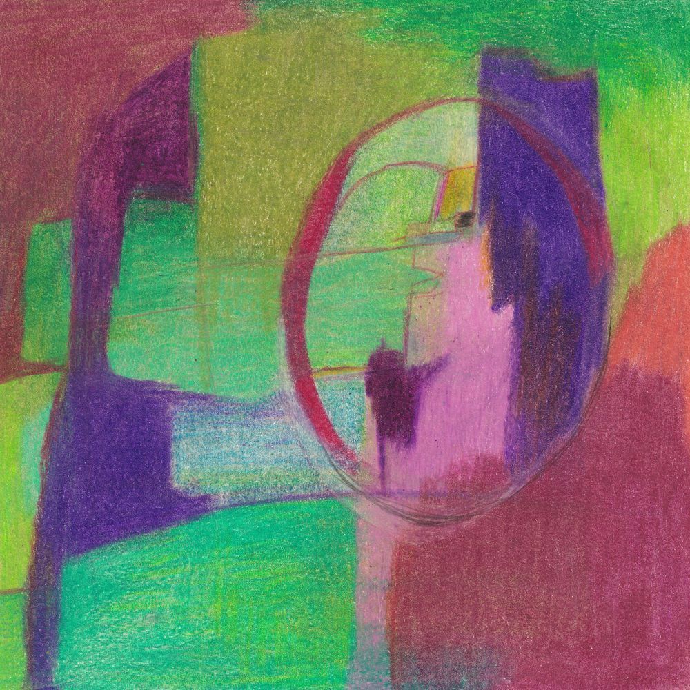 A Place That Holds Art | Deepa Kataria Art