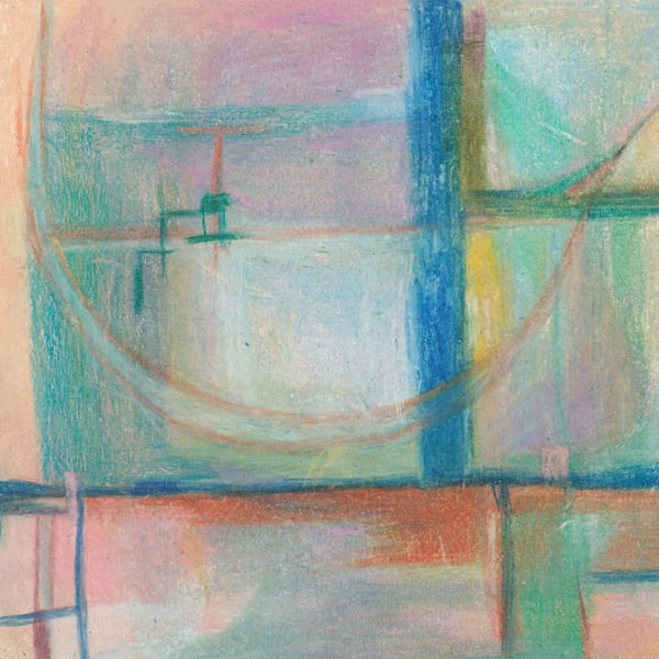Balanced State Art | Deepa Kataria Art