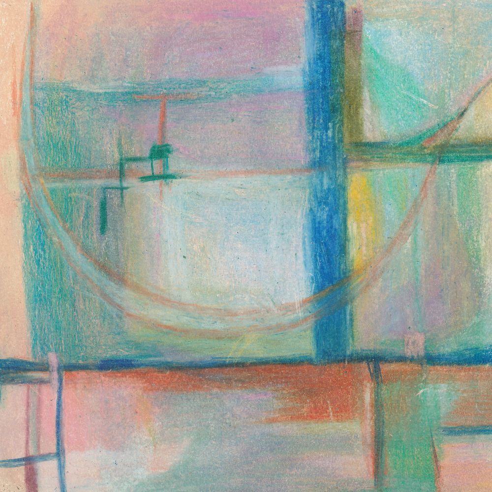Balanced State Art | Deepa Kataria Art