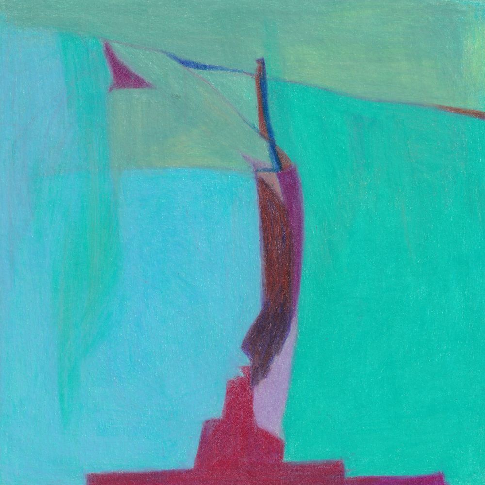 The Shape Of Welcome Art | Deepa Kataria Art