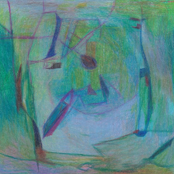 Unspoken Spectrum Art | Deepa Kataria Art