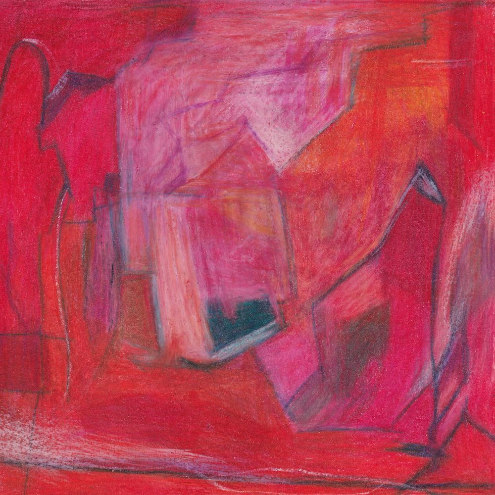 Softly Settled Art | Deepa Kataria Art