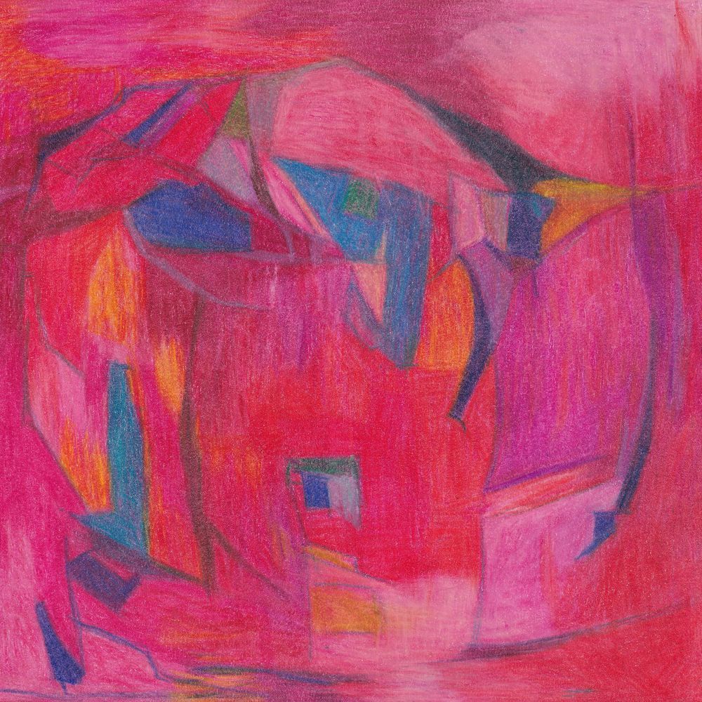 The Calm Inside Measure Art | Deepa Kataria Art
