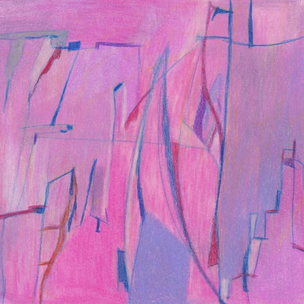 A Mild Brilliance Art | Deepa Kataria Art