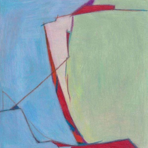 Soft Mechanics Art | Deepa Kataria Art