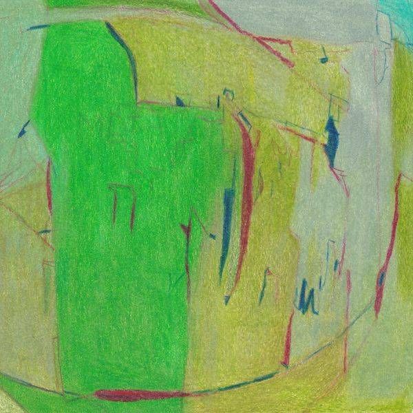 A Map Without North Art | Deepa Kataria Art