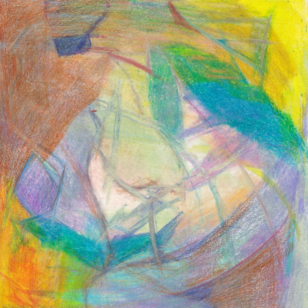Peace Unannounced Art | Deepa Kataria Art