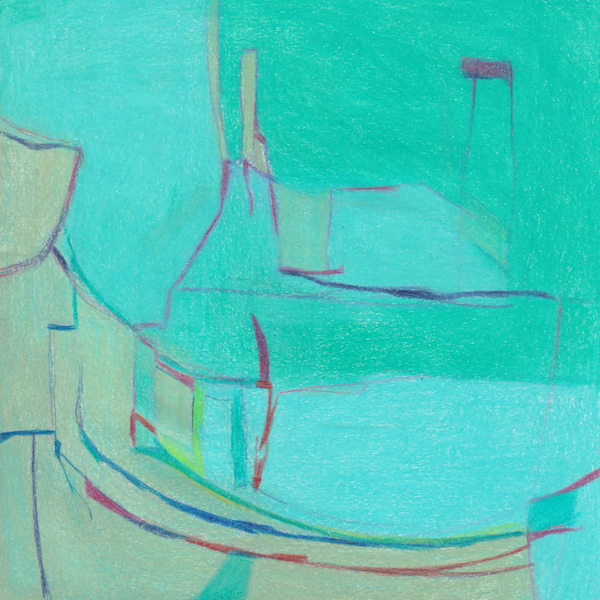 The Still That Comforts Art | Deepa Kataria Art