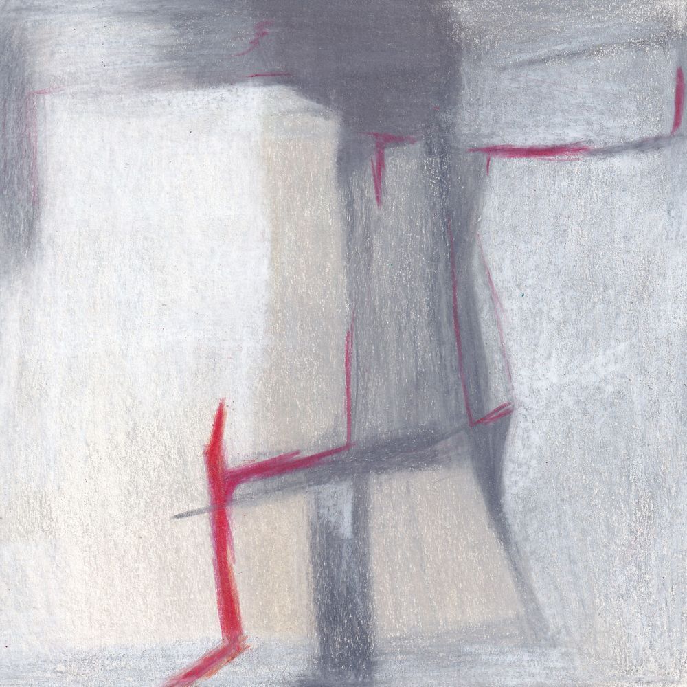 Where Lines Learn Patience Art | Deepa Kataria Art