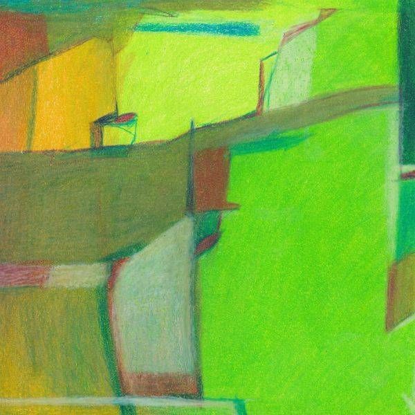 The Gravity Of Quiet Art | Deepa Kataria Art