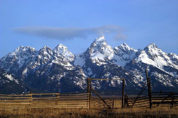 Mountains