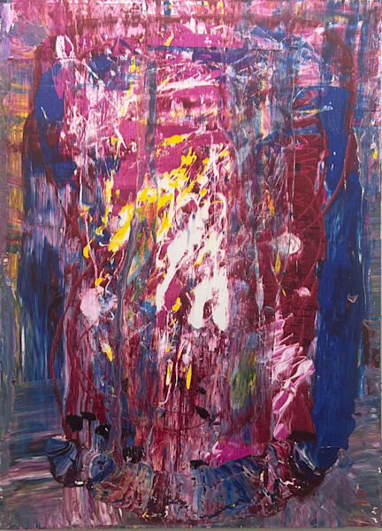 Fortuitious Exigency Art | insonwood