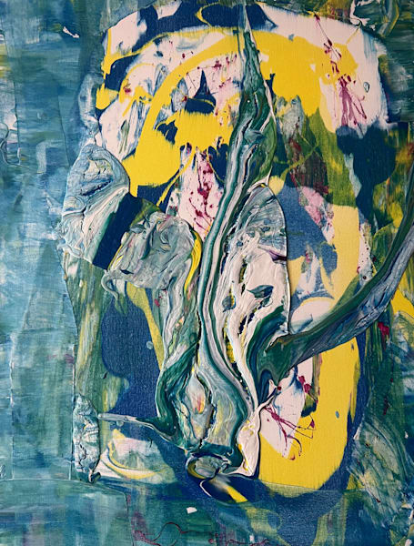 Abstractions Of Mind | insonwood