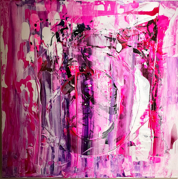 Inevitable Ectasy Art | insonwood
