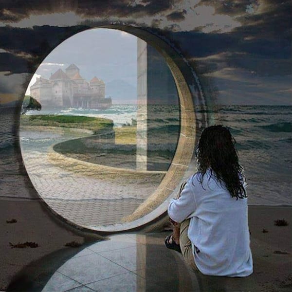 Land, Sea & City scapes