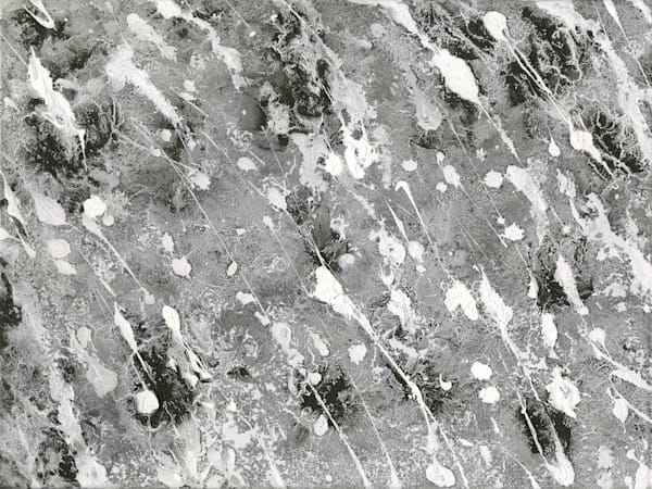 "Dimensional Fissure"   Gallery Wrap Canvas Print | The Artwork of John Drake