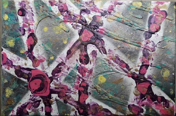 Ley Lines Art | The Artwork of John Drake