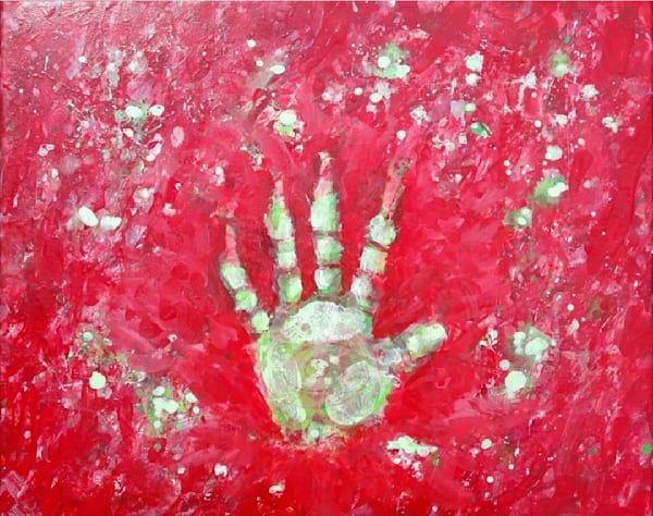 Left Hand Path Art | The Artwork of John Drake