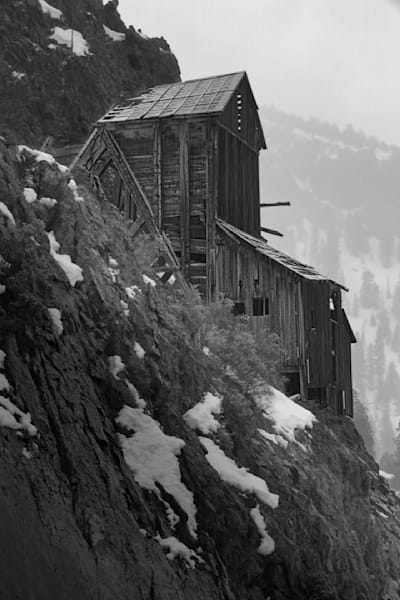 Historic Colorado