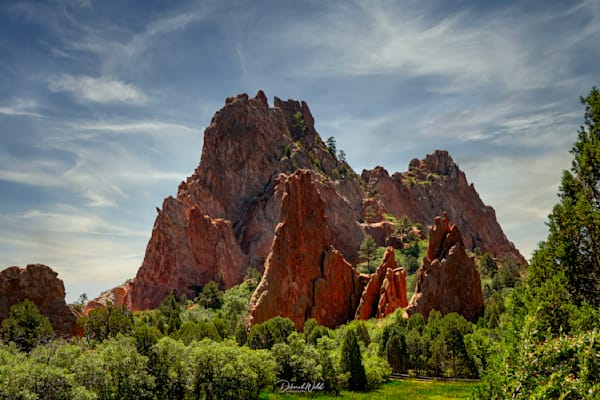 Landscapes