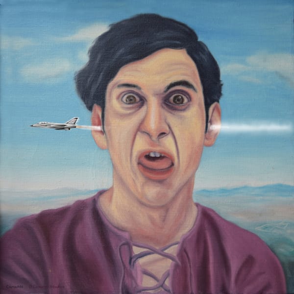 Goodbye Air Farce