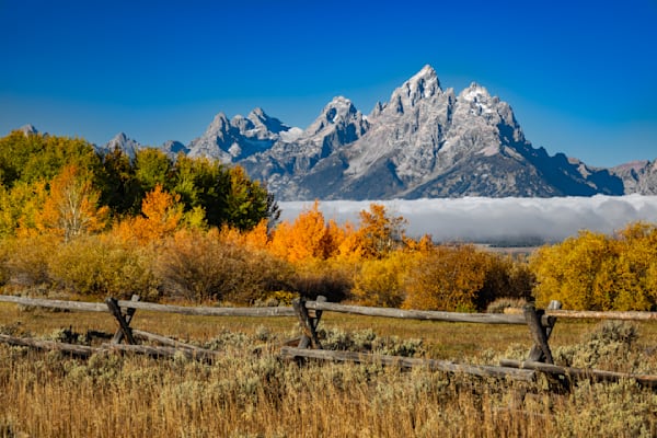Mountain Scapes