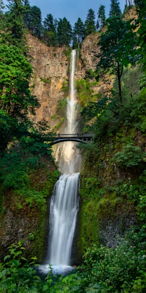 Waterfalls