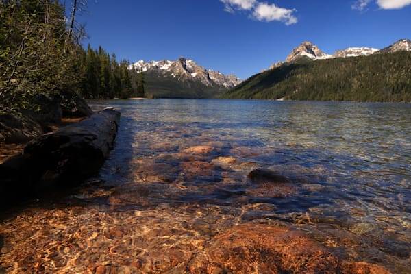 Idaho Landscapes