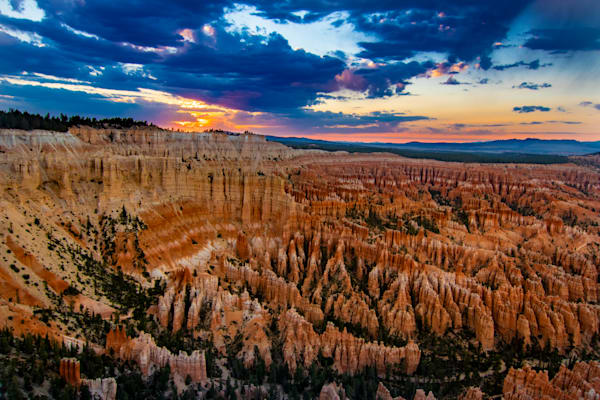 Landscapes