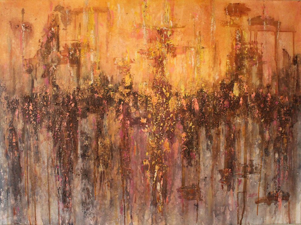 From Beneath Prints Art | Cjulian Designs