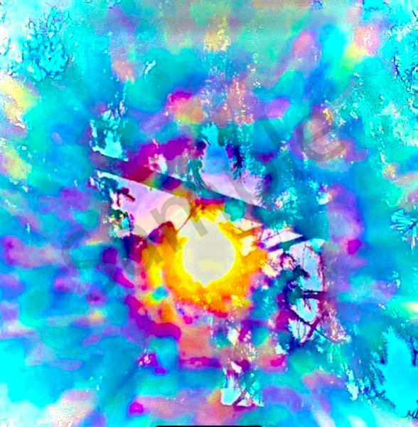 Angelic Vibrations Of Nature #13 Photography Art | Svetlana Margolina Photography