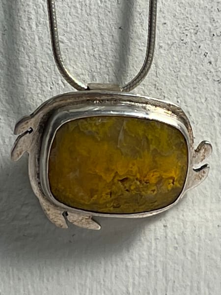 Pendants & Necklaces