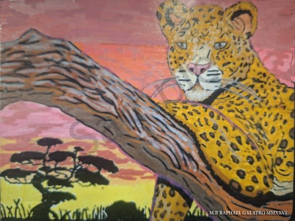 LEOPARD