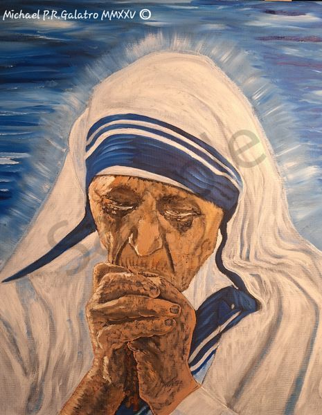 OIL ON CANVAS